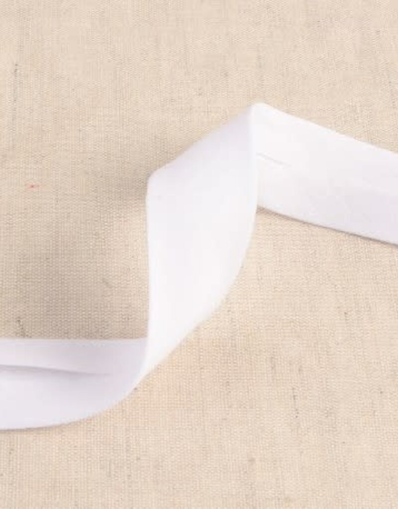 Double gauze biais