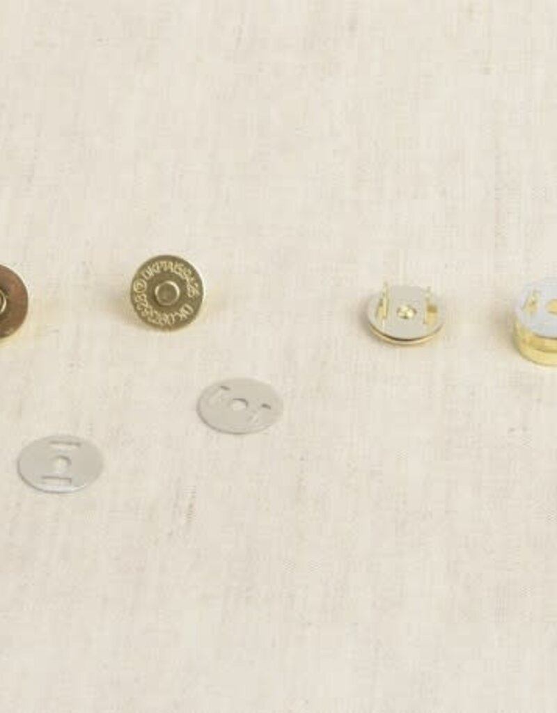 Magneetsluiting 19 mm