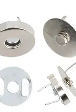 Magneetsluiting 19 mm