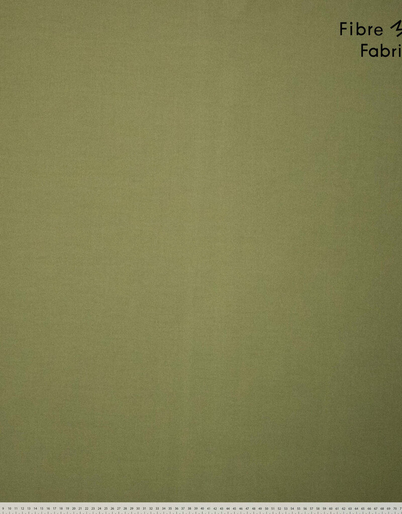 Fibre mood Clementine green