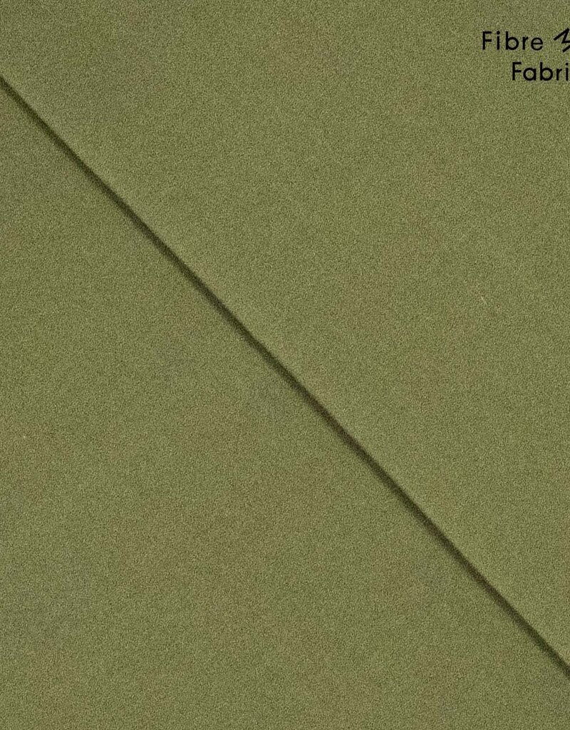 Fibre mood Clementine green