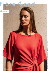 Fibre mood Suvi red