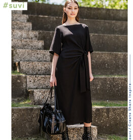 Fibre mood Suvi black