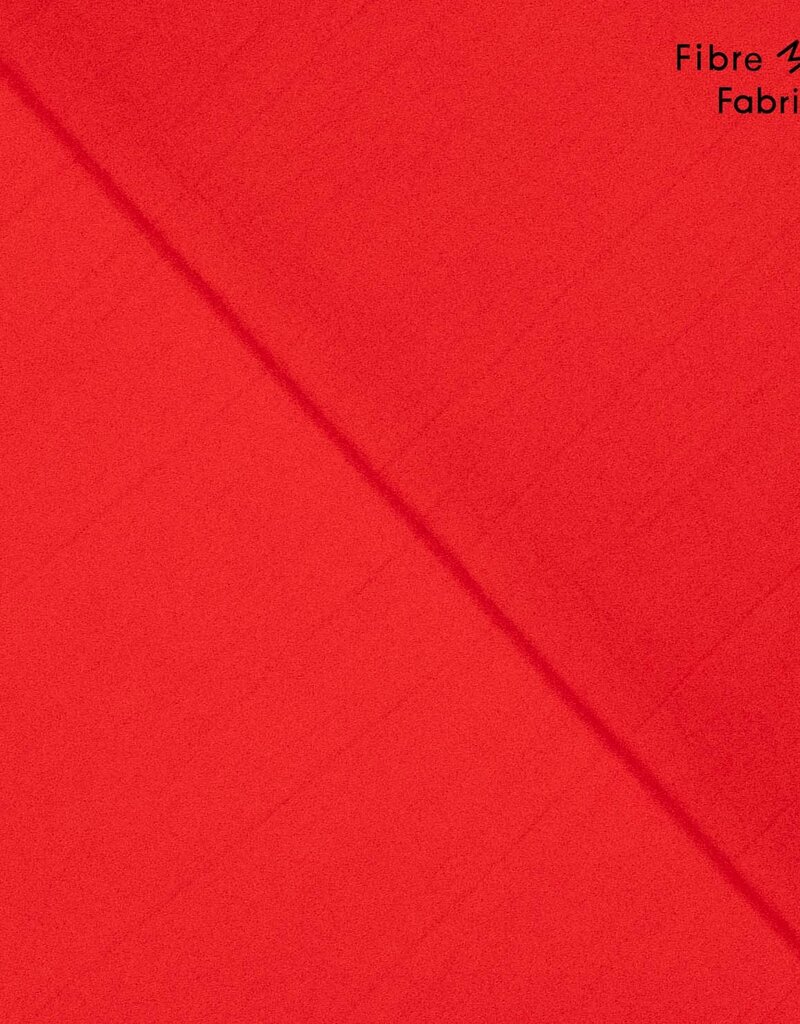 Fibre mood Azure /Murielle summer red
