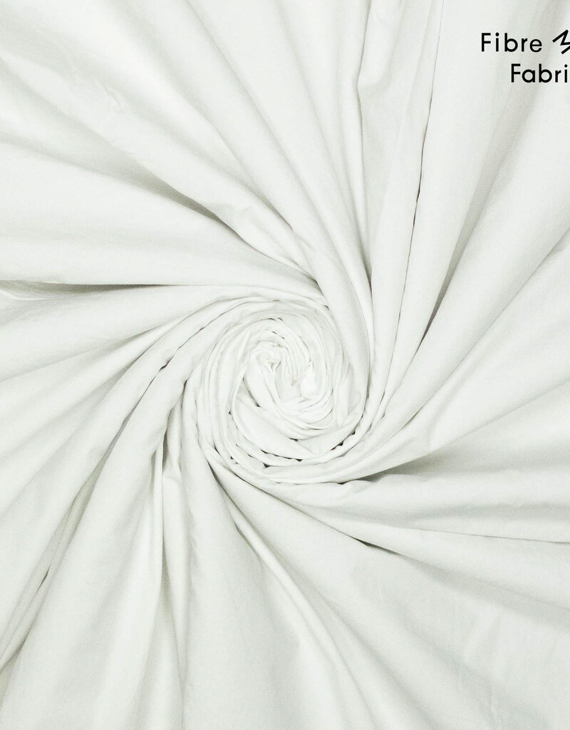 Fibre mood Nanaka white