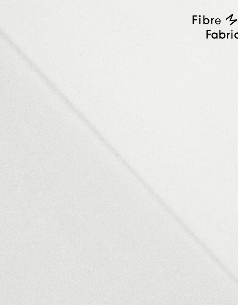 Fibre mood Nanaka white