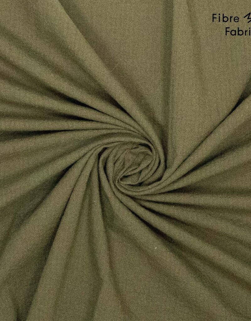Fibre mood Liberty green