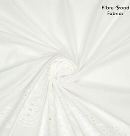 Fibre mood Tasha embrodery