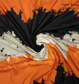 Fibre mood Marley multicolor