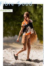 Fibre mood Marley multicolor