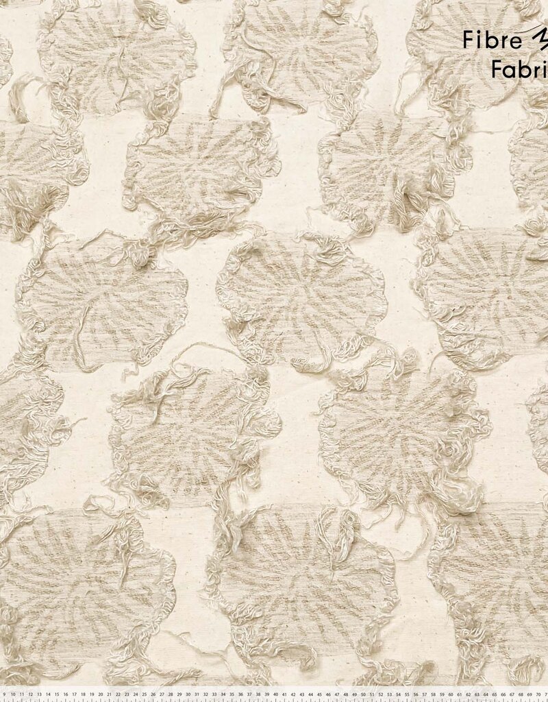 Fibre mood Mirri-Rosemary jacquard