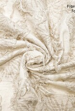 Fibre mood Mirri-Rosemary jacquard