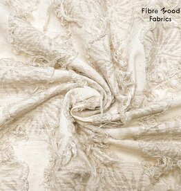 Fibre mood Mirri-Rosemary jacquard