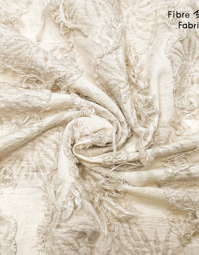Fibre mood Mirri-Rosemary jacquard