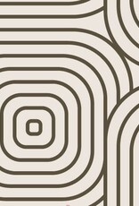 Fibre mood Rosemary abstract