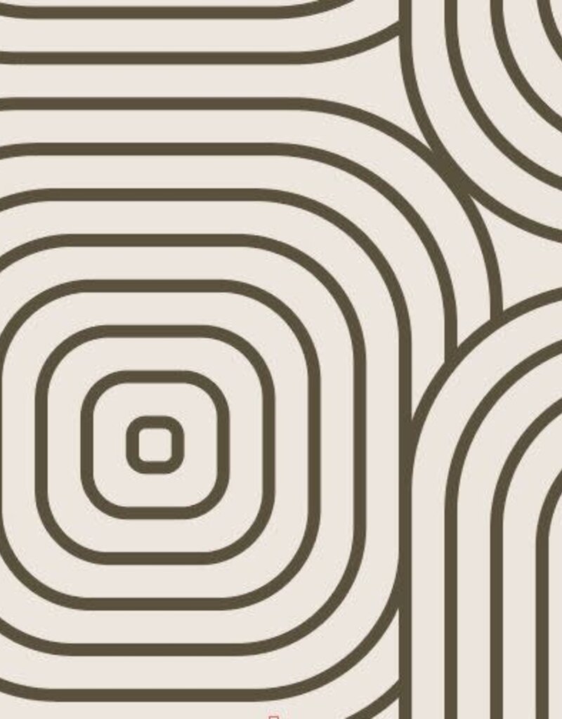 Fibre mood Rosemary abstract