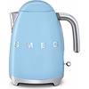 Smeg KLF03PBEU BLAUW