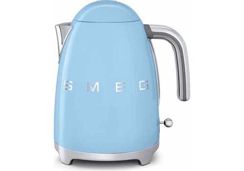 Smeg KLF03PBEU PASTELBLAUW