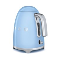 KLF03PBEU PASTELBLAUW