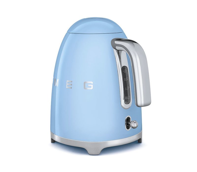 KLF03PBEU PASTELBLAUW