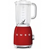 Smeg BLF01RDEU ROOD