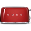 Smeg TSF02RDEU ROOD