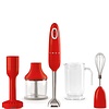 Smeg HBF02RDEU ROOD