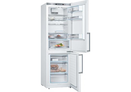 Bosch KGE36EWCP EXCLUSIV