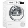 Bosch WTU87692NL EXCLUSIV NU €75,- CASHBACK