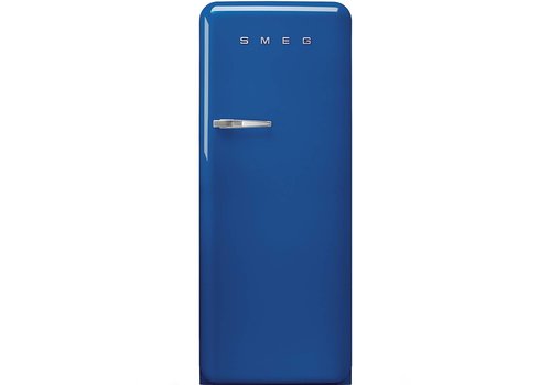 Smeg FAB28RBE6 KOBALTBLAUW