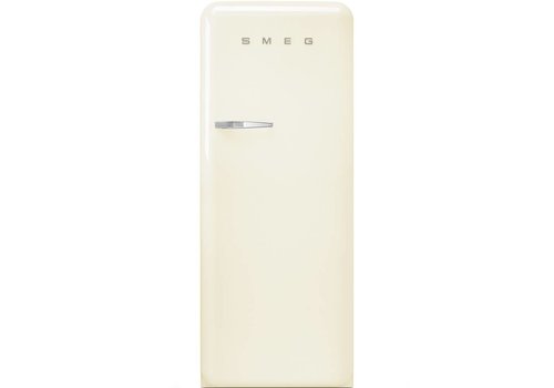 Smeg FAB28RCR6 CRÈME