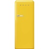 Smeg FAB28RYW6 GEEL