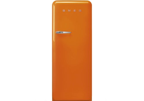 Smeg FAB28ROR5 ORANJE