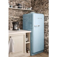 FAB28RPB6 PASTELBLAUW