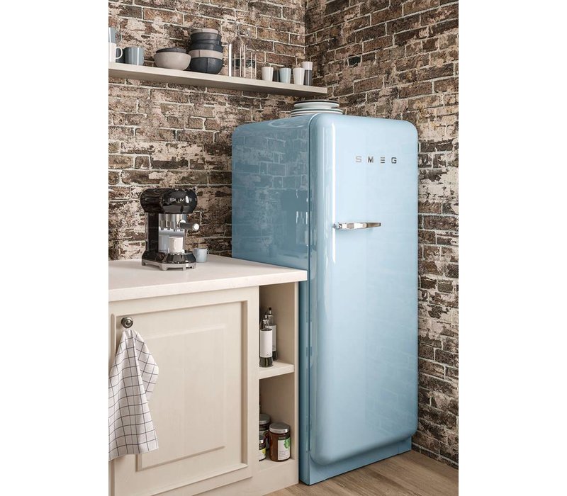 FAB28RPB6 PASTELBLAUW