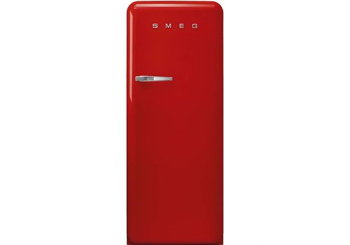 Smeg FAB28RRD5 ROOD