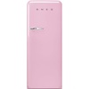 Smeg FAB28RPK6 ROZE
