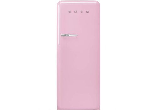 Smeg FAB28RPK6 ROZE
