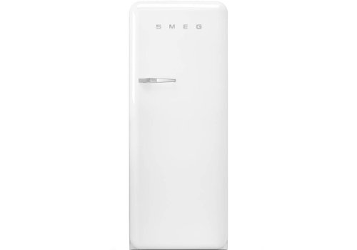 Smeg FAB28RWH5 WIT