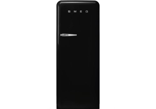 Smeg FAB28RBL6 ZWART