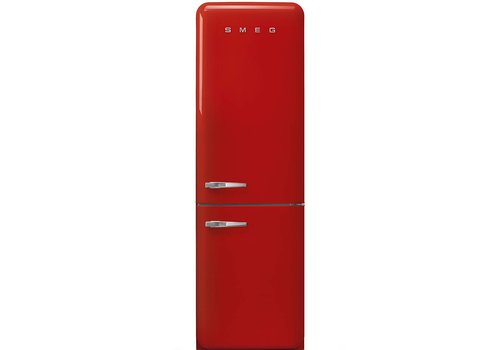 Smeg FAB32RRD5 ROOD