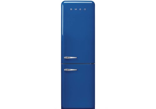 Smeg FAB32RBE6 KOBALTBLAUW