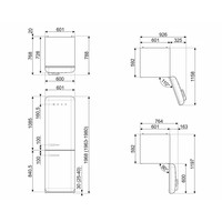 FAB32RBL6 ZWART