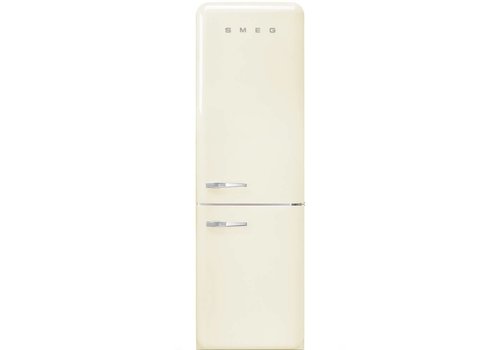 Smeg FAB32RCR6 CRÈME