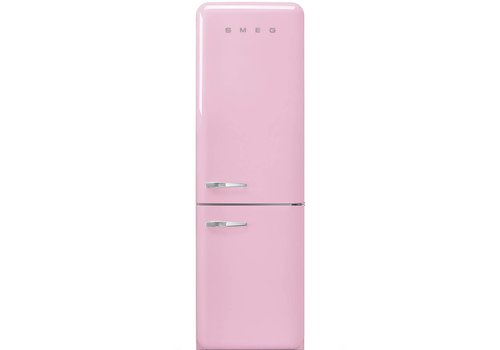 Smeg FAB32RPK6 ROZE