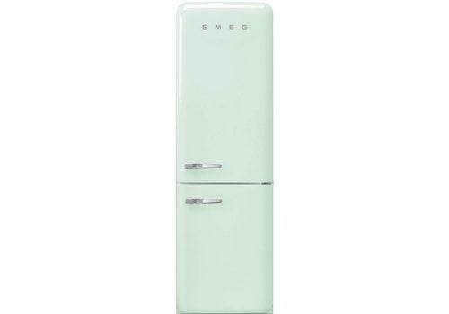 Smeg FAB32RPG5 WATERGROEN