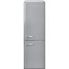 Smeg FAB32RSV6 ZILVER