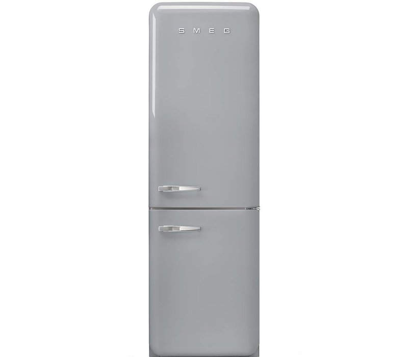 FAB32RSV6 ZILVER