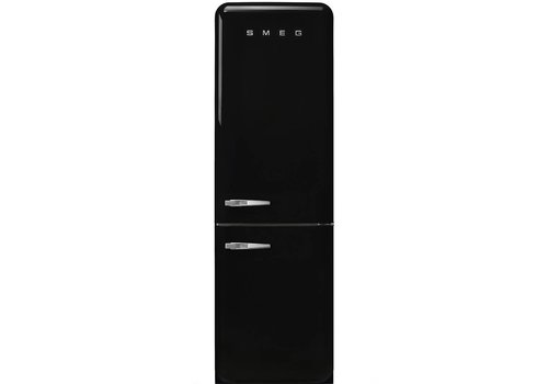 Smeg FAB32RBL6 ZWART