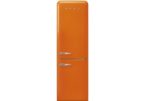 Smeg FAB32ROR6 ORANJE